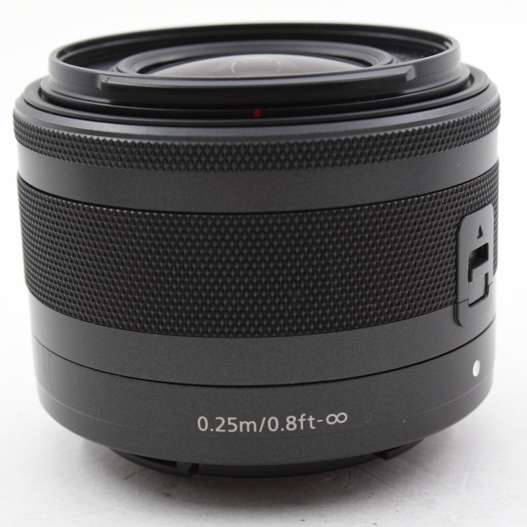 Refurbished Canon EOS M50 Mirrorless Camera Kit with EF-M 15-45mm Lens - Perfect for Vlogging, YouTube Content Creation & Travel Photography