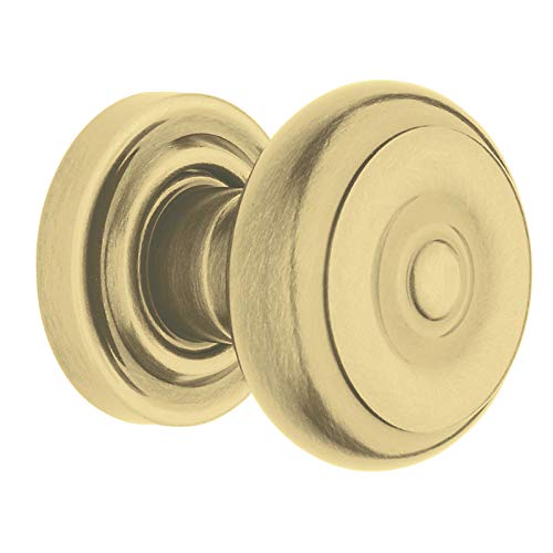 Knob X Less Rose - Premium Rose Gold Cabinet Knobs for Home Decor | Perfect for Kitchen, Bathroom & Furniture Upgrade