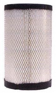 AF2893 High Performance Air Filter - Compatible with Multiple Car Models | Durable & Efficient for Cleaner Air | Ideal for Home, Office, and Vehicle Use