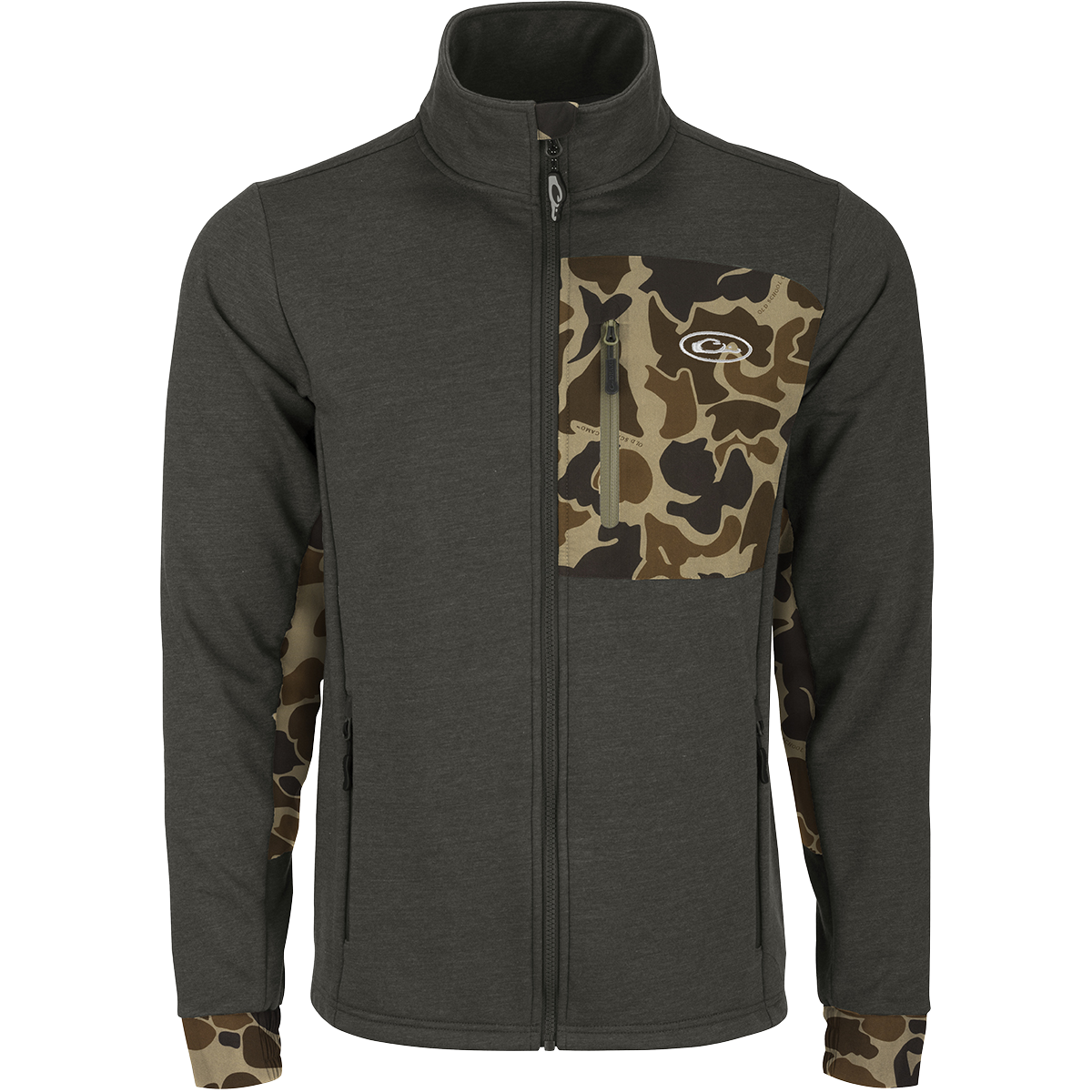 Olive Heather Old School