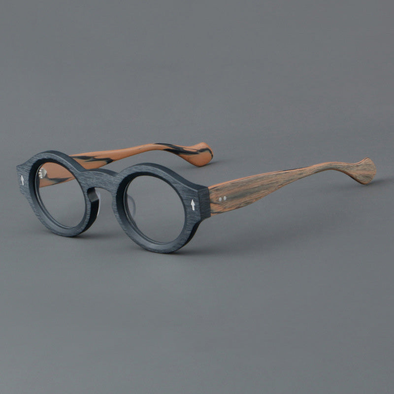 Black Woodgrain