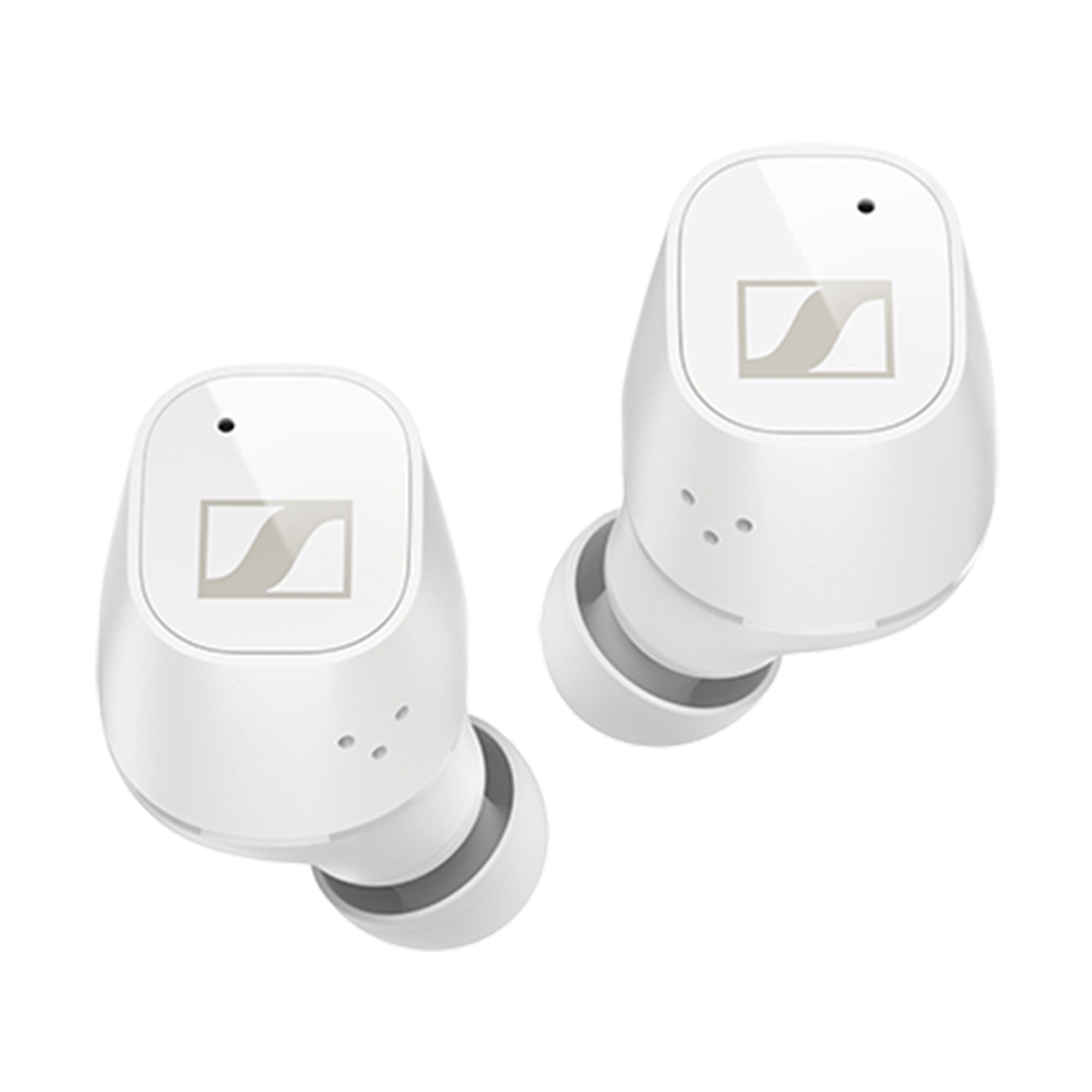 Sennheiser CX Plus True Wireless Earbuds with Active Noise Cancellation, Bluetooth 5.2, 28H Battery Life - Perfect for Gym, Travel & Workouts