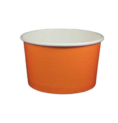 Solid Orange
