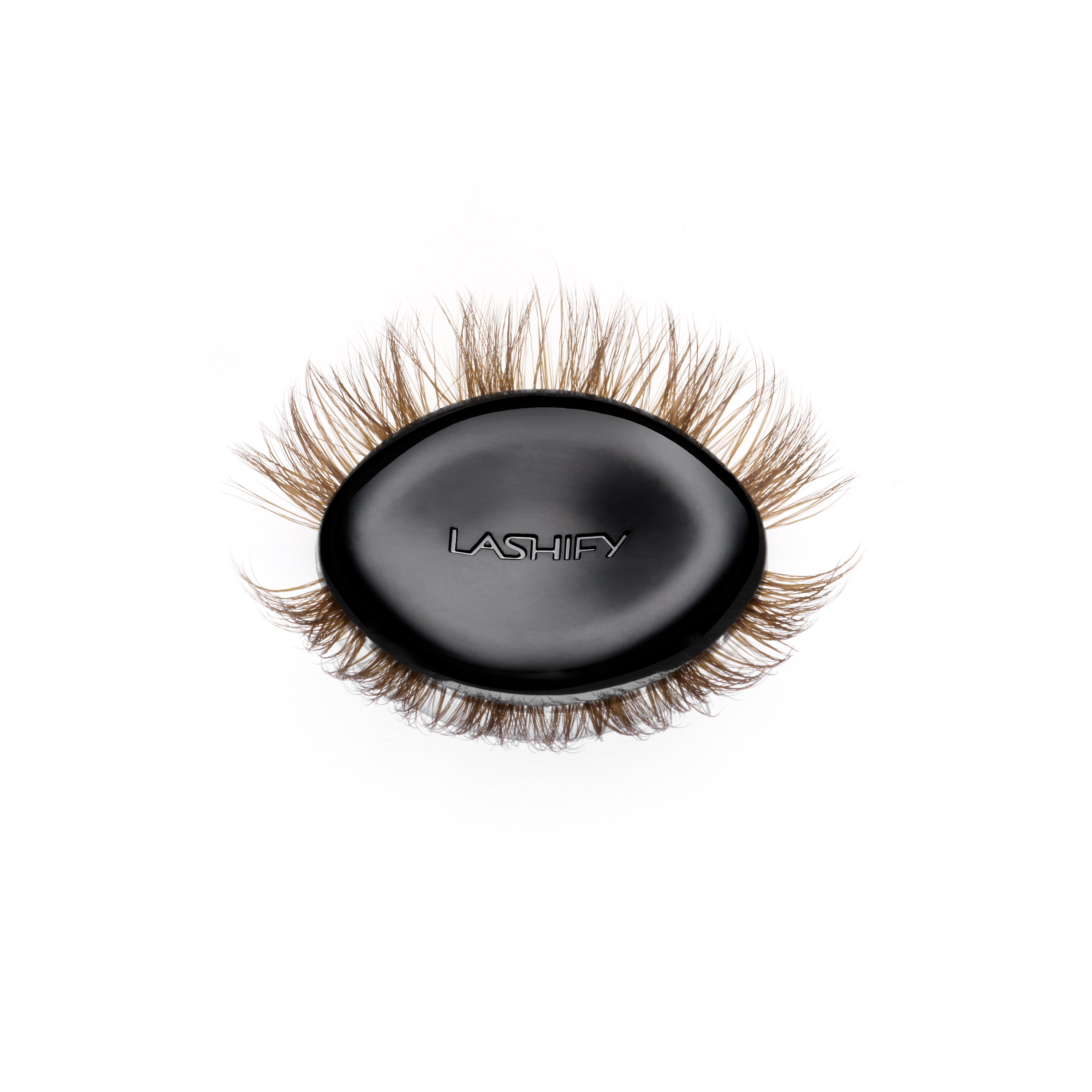 Velvet Gossamer® False Eyelashes with GripTex™ Technology - Natural Looking Lashes for Everyday Wear & Special Occasions