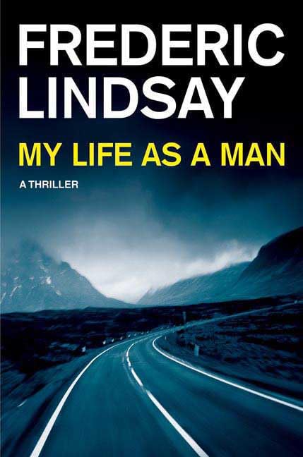 My Life as a Man - Autobiographical Novel by Philip Roth | Coming-of-Age Story & Male Identity Exploration | Perfect for Book Clubs & Literature Enthusiasts