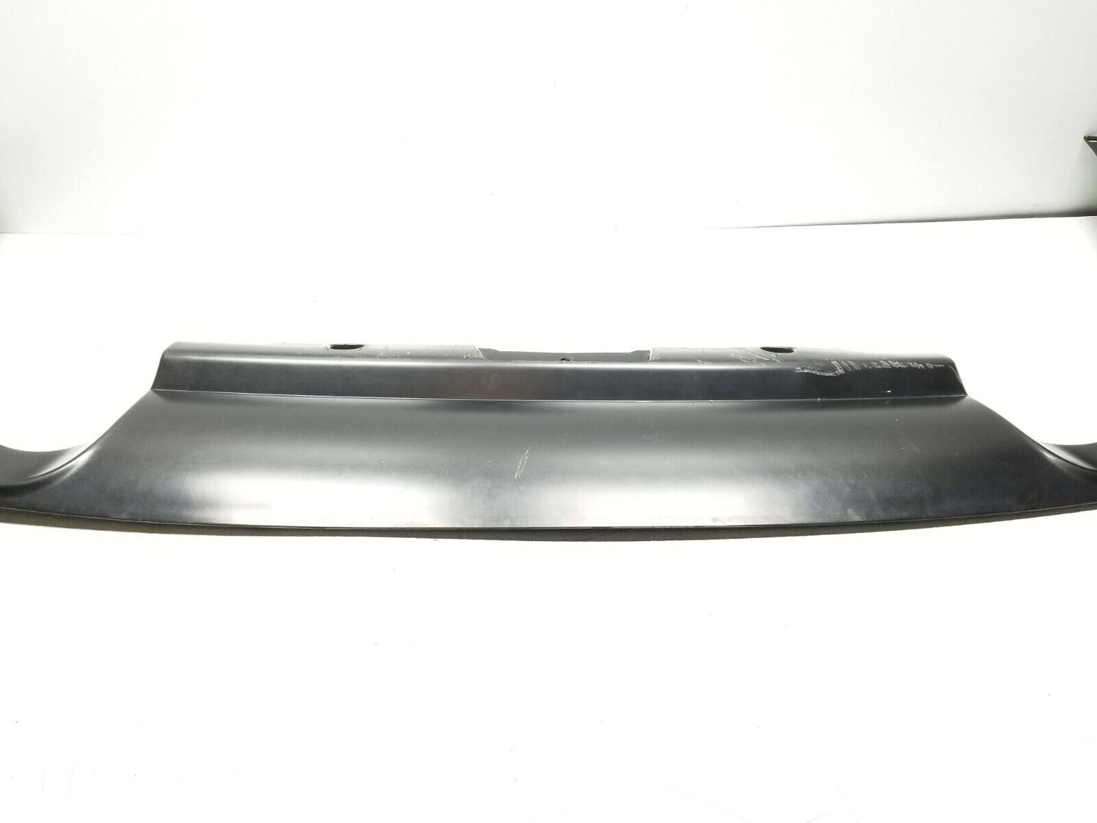 2006-2010 Hyundai Azera Rear Bumper Lower Valance Replacement - OEM Style Fit for Hyundai Azera Sedan | Perfect for Car Repair & Restoration Projects