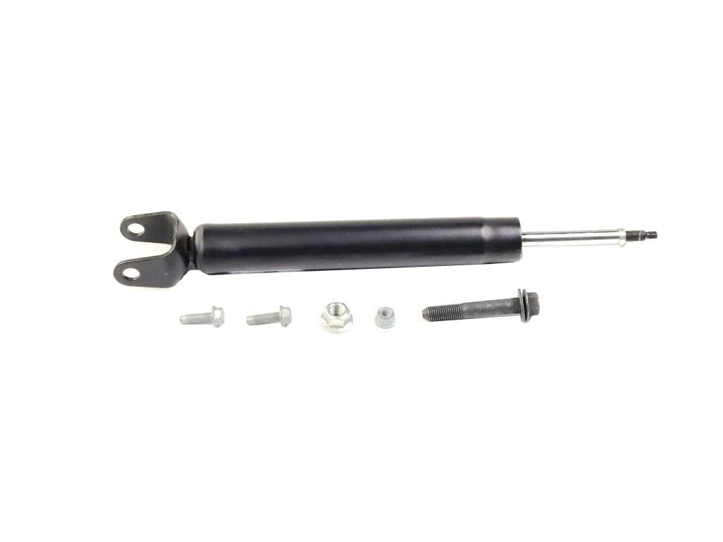 High-Performance Suspension Shock Absorber Kit for Trucks & SUVs - Off-Road & Towing Upgrade - Heavy Duty Replacement Parts for Smooth Ride on Rough Terrain