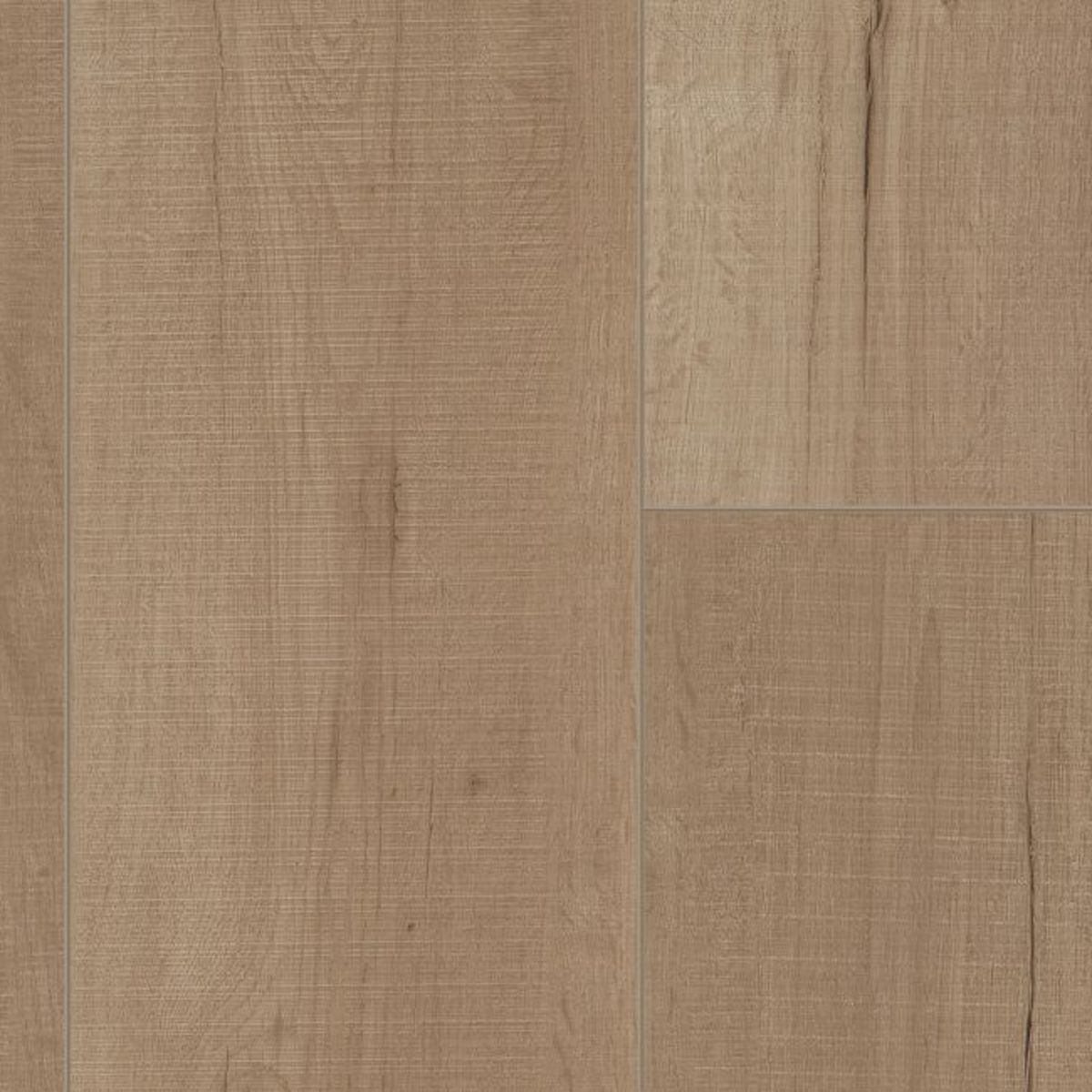 Coretec Plus Enhanced Jerome Oak 7x48 Plank - Waterproof Luxury Vinyl Flooring for Home & Office - Perfect for Living Rooms, Bedrooms, and High-Traffic Areas