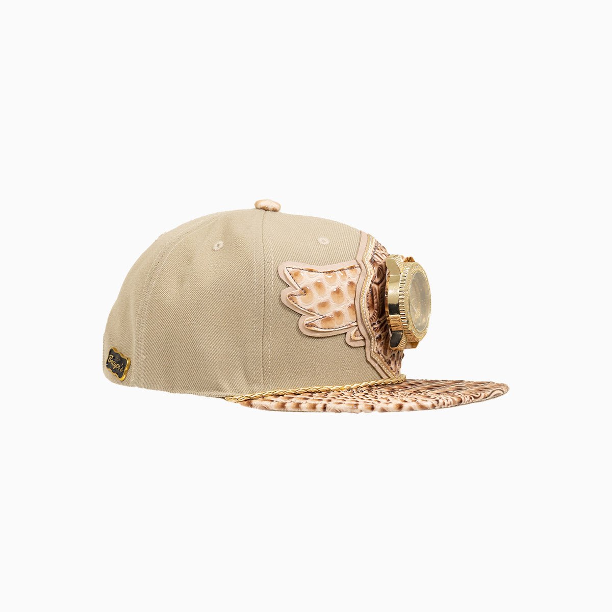 Breyer's Buck 50 Wool Watch Hat - Warm Winter Beanie for Men & Women - Perfect for Skiing, Hiking, and Outdoor Activities
