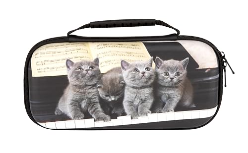 Noir - Chatons