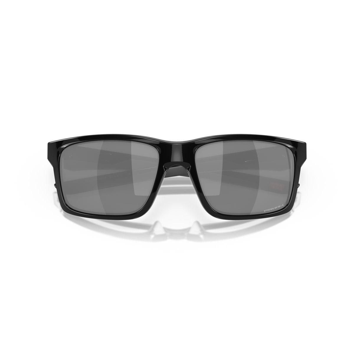 Oakley Mainlink Polarized Sunglasses 0OO9264 926448 - UV Protection, Lightweight & Durable for Running, Cycling & Outdoor Sports