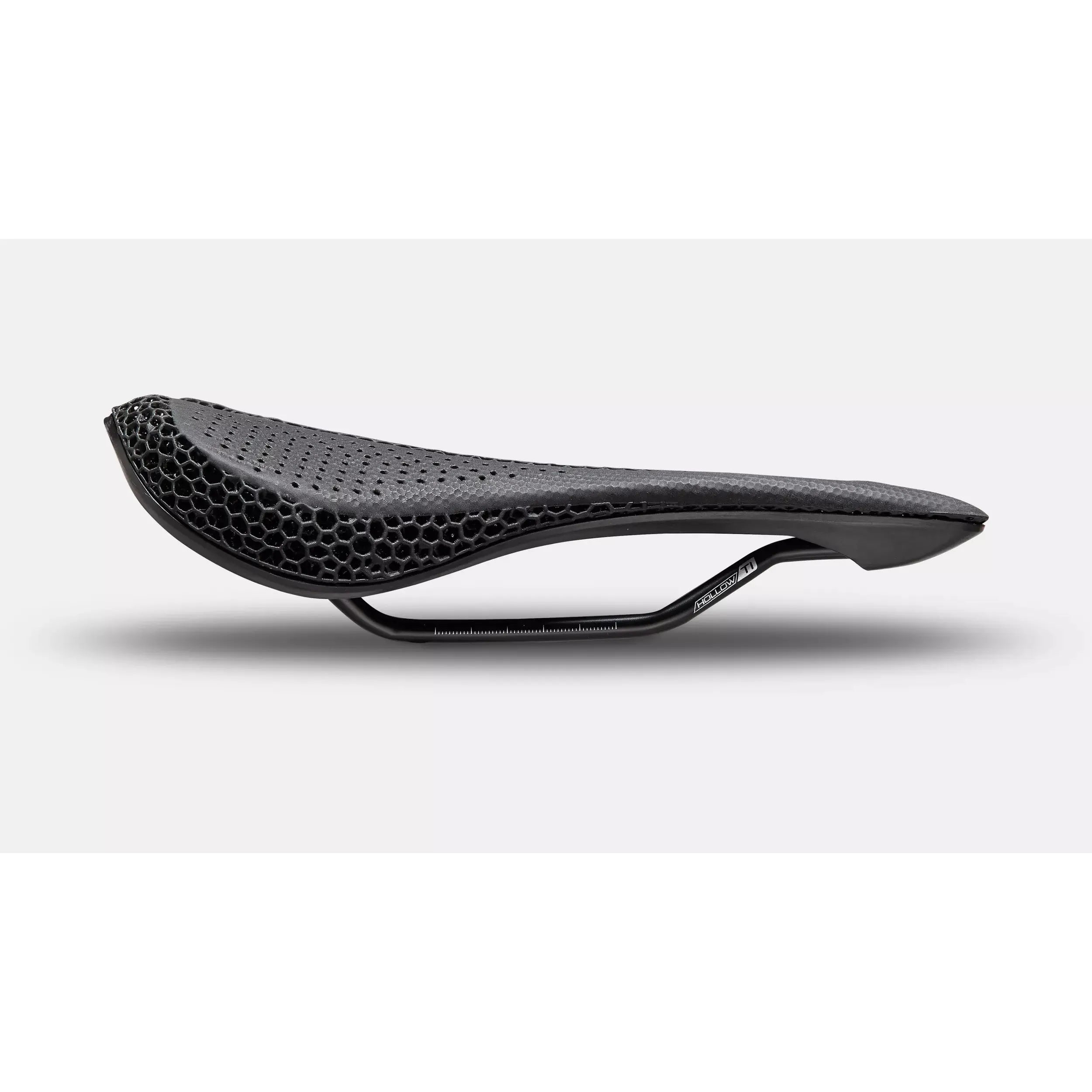 Specialized Romin EVO Pro Mirror Bike Saddle - Lightweight Carbon Fiber for Road, MTB & Gravel Cycling - Perfect for Long-Distance Riding & Racing