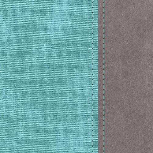 turquoise