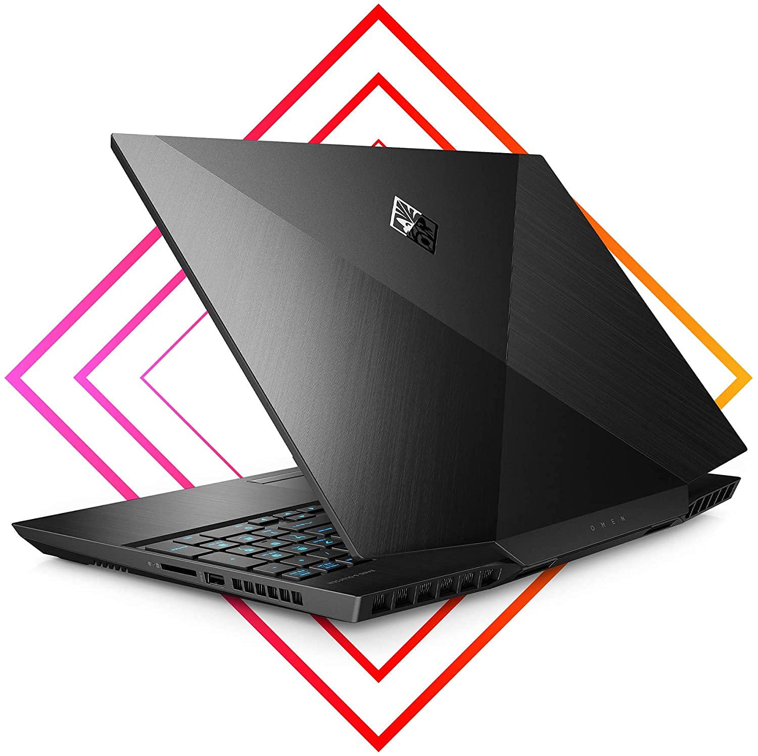 HP OMEN 15.6
