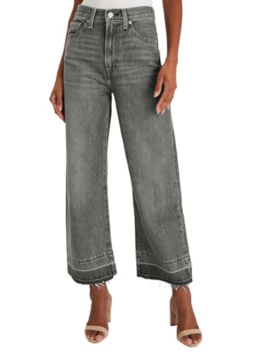 Cropped Grey