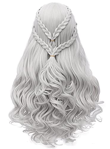 Silver Gray