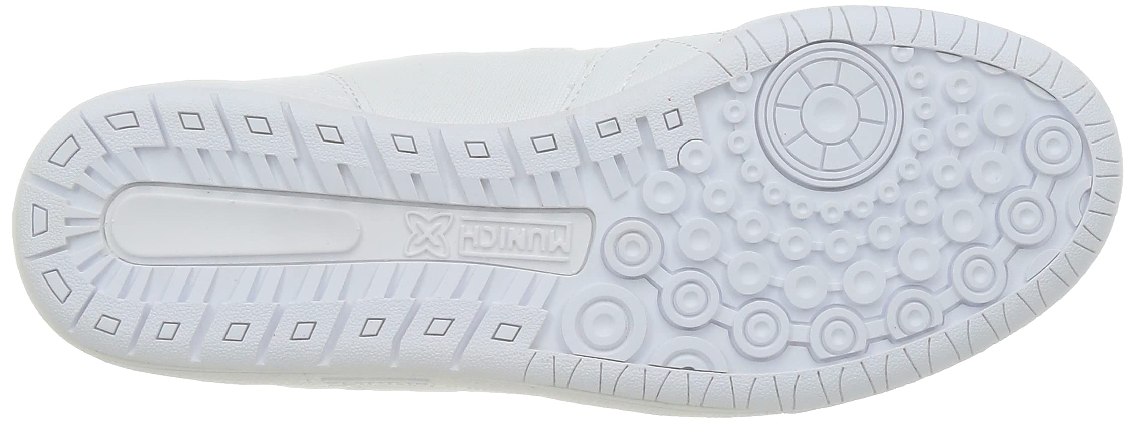 Munich Unisex Football Track Shoes for Men & Women – Lightweight, Durable & Comfortable for Training, Running & Outdoor Sports