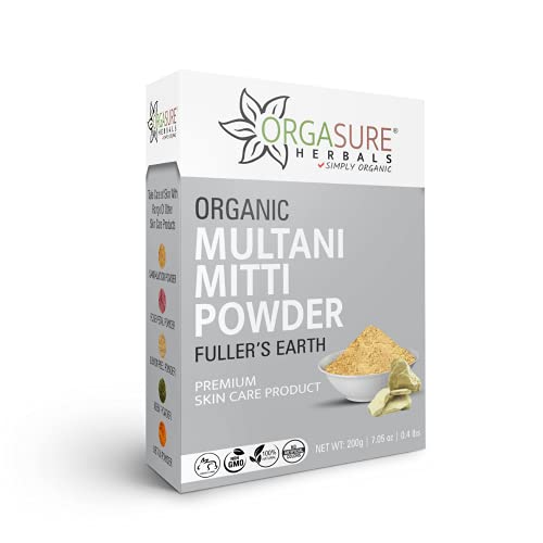 Multani mitti