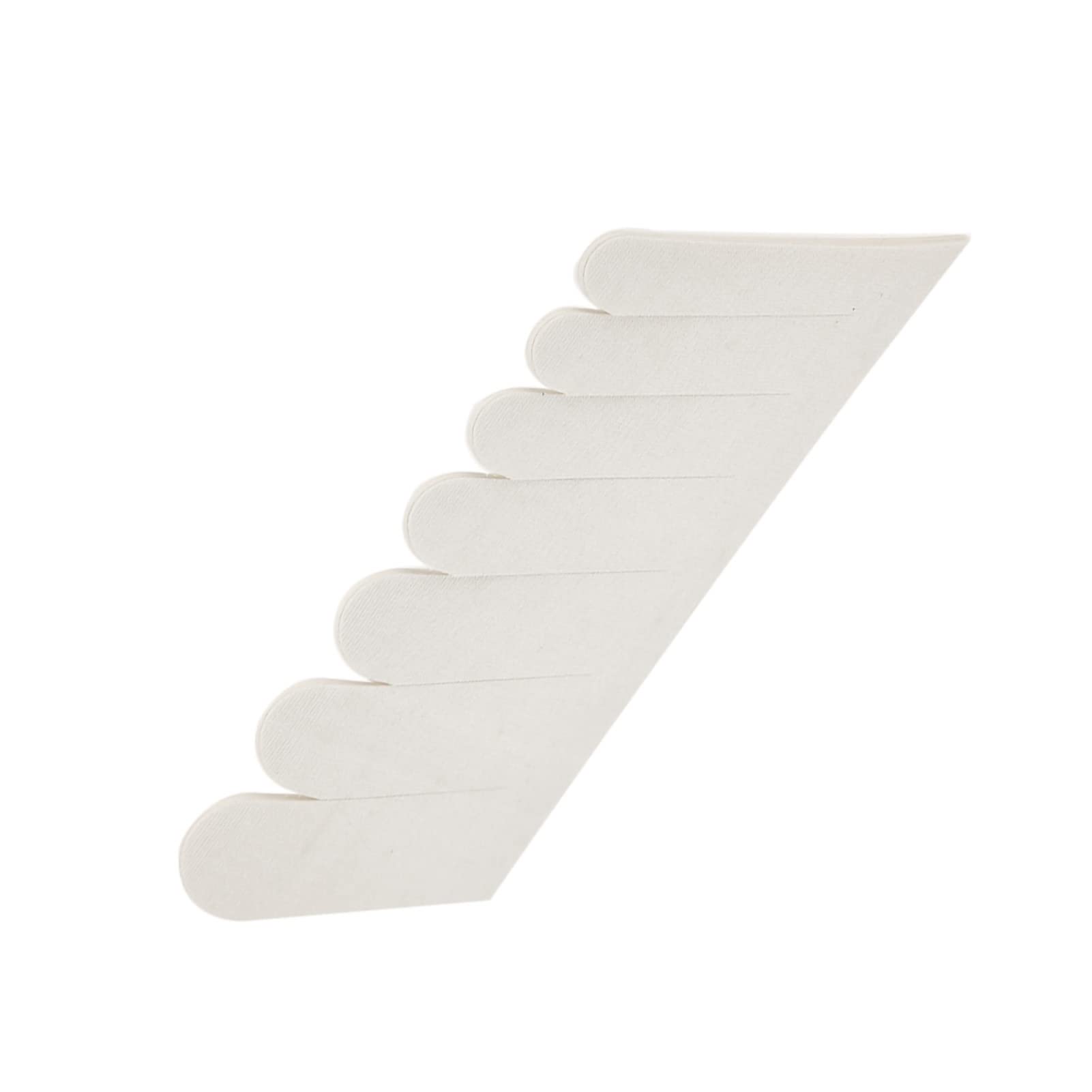 Professional Silk Nail Wraps for Broken & Split Nails - Adhesive Nail Reinforcement Patches with UV Gel Protection | DIY Nail Repair Kit for Stronger, Healthier Nails | Perfect for Salon & Home Manicures