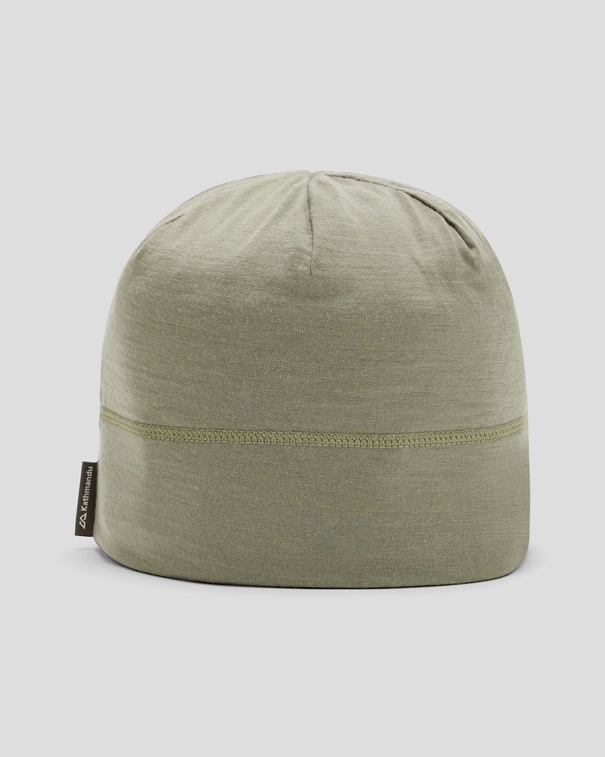 Premium Core Spun 165 Beanie - Soft & Warm Winter Hat for Men & Women - Perfect for Skiing, Hiking, and Outdoor Activities