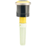 Hunter Industries MP3000210 MP Rotator 210 - 270 Degree Adjustable Rotary Nozzle for Sprinklers (22-30 ft Coverage) - Perfect for Lawn Irrigation & Garden Watering