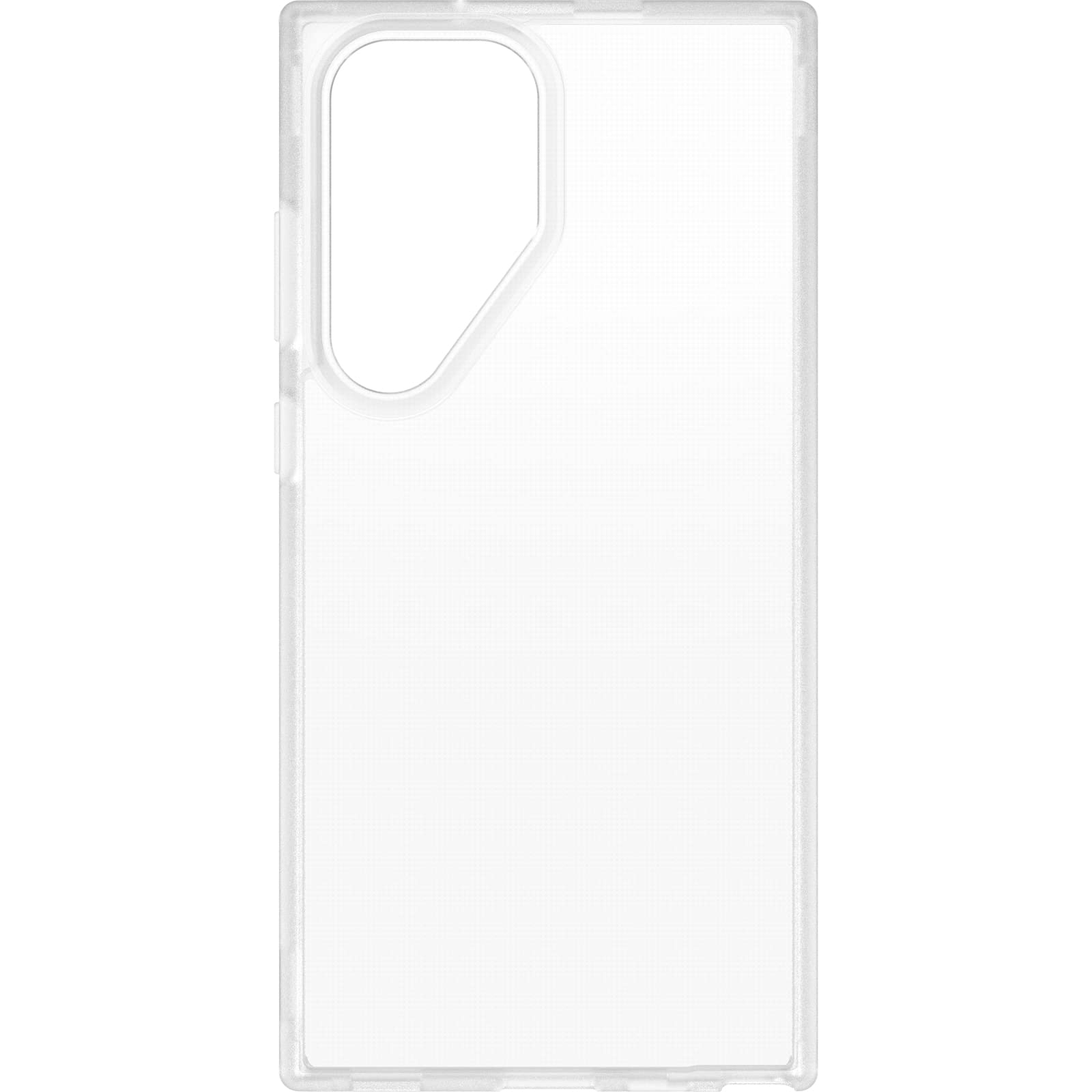 OtterBox Galaxy S23 Ultra Prefix Series Case - Clear Ultra-Thin Protective Cover with Raised Edges for Camera & Screen Protection | Wireless Charging Compatible | Slim & Pocket-Friendly | Perfect for Everyday Use, Travel & Outdoor Activities