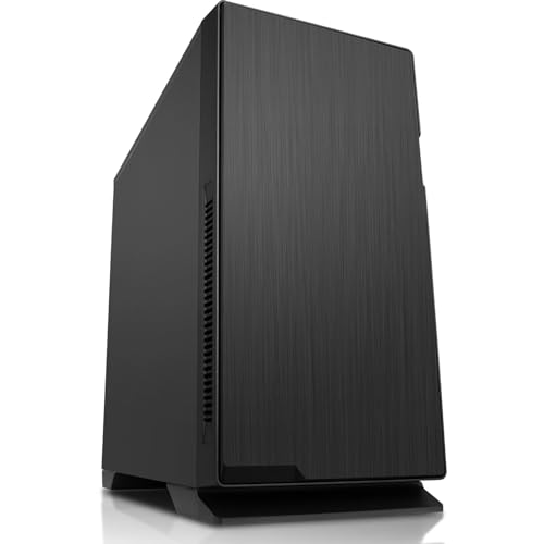 Case 5: GameMax Silent