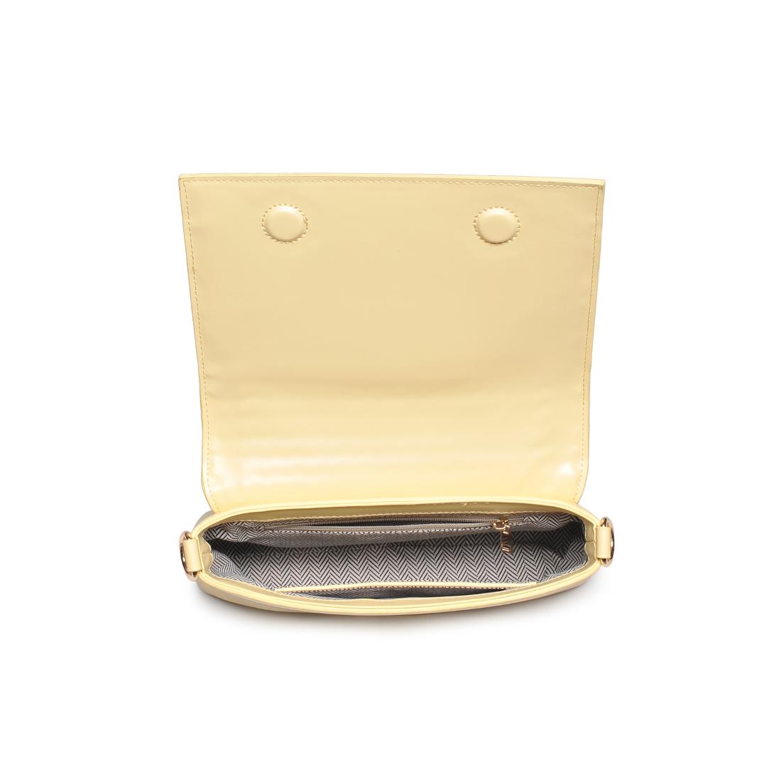 Nina Crossbody Bag for Women - Stylish Leather Shoulder Purse with Adjustable Strap, Perfect for Daily Use, Travel, and Shopping