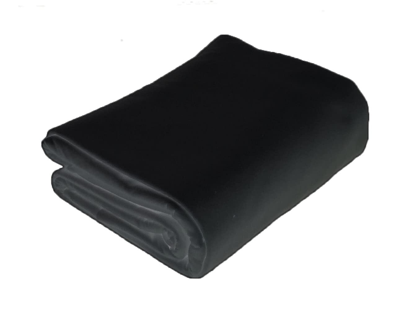 15' x 30' Oval Above Ground Pool Liner Pad - Heavy Duty Puncture Resistant Polyester Geotextile Material for Pool Protection & Liner Longevity | Perfect for Backyard Swimming Pools, Family Gatherings & Summer Relaxation