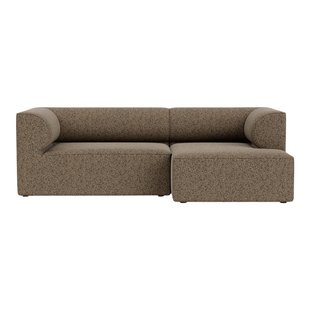 Eave Modular Sofa 2-Seater - Customizable Configurations (5 or 6 Pieces) for Living Room, Lounge & Office Spaces