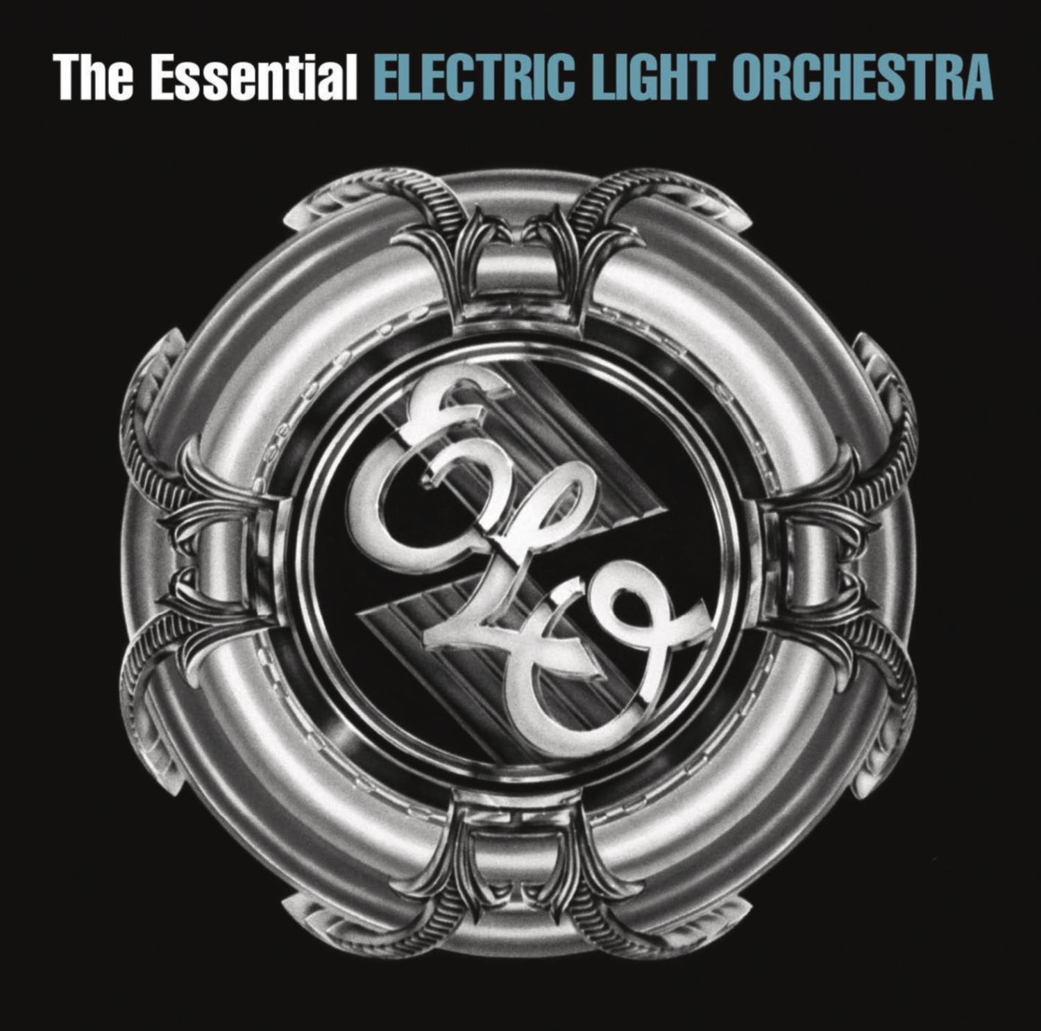 Electric Light Orchestra - Essential Hits Collection | Best ELO Songs for Home, Party & Relaxation