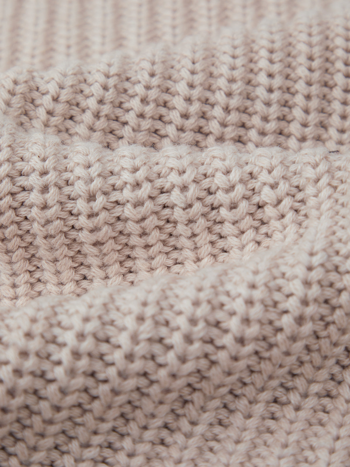 Jane Crewneck Shaker Stitch Cotton Sweater for Women - Soft Casual Knit Pullover for Fall & Winter - Perfect for Office, Date Night and Weekend Outings