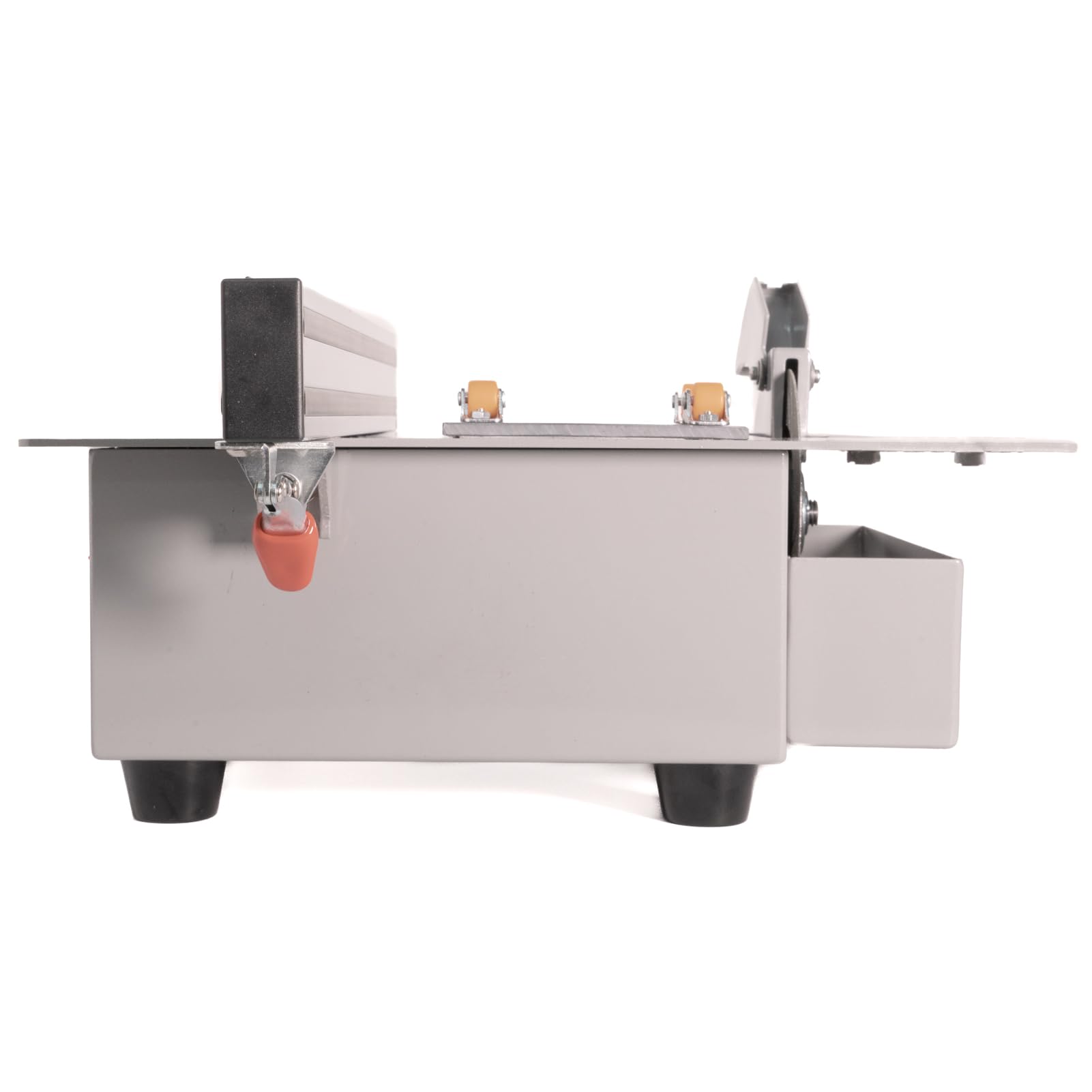 Deruilong Electric Bottle Cutter - Professional Glass & Stone Cutting Tool for DIY Crafts, Home Improvement, and Art Projects - Perfect for Cutting Bottles, Stained Glass, Rocks, and Brittle Materials