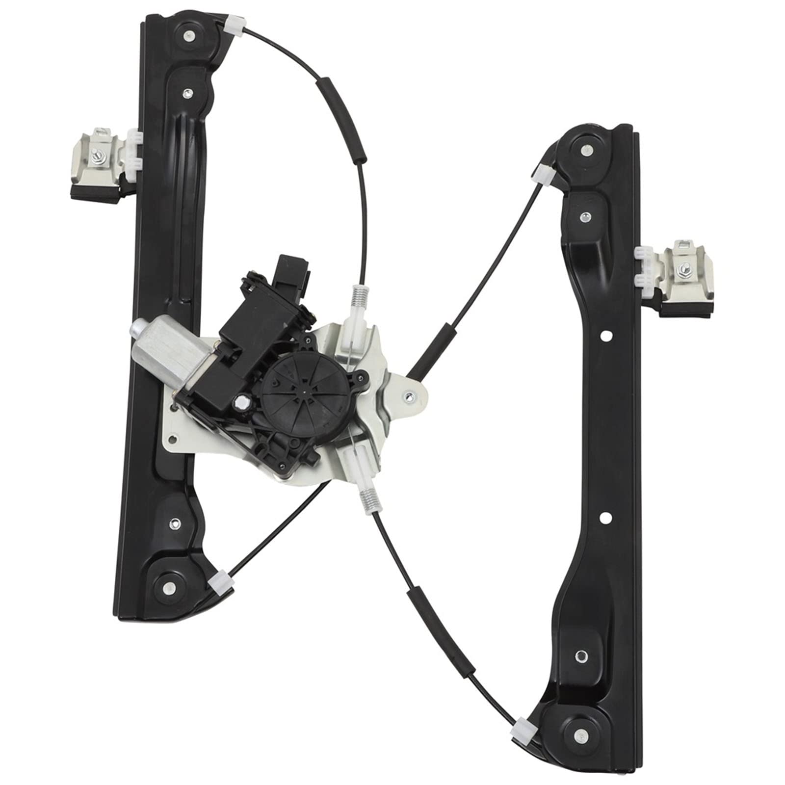 STAYTOP 748-974 Power Window Regulator Front Left for Chevrolet Cruze 2011-2015 - Easy DIY Installation, Smooth Window Operation, Perfect Replacement Part for Car Window Repair