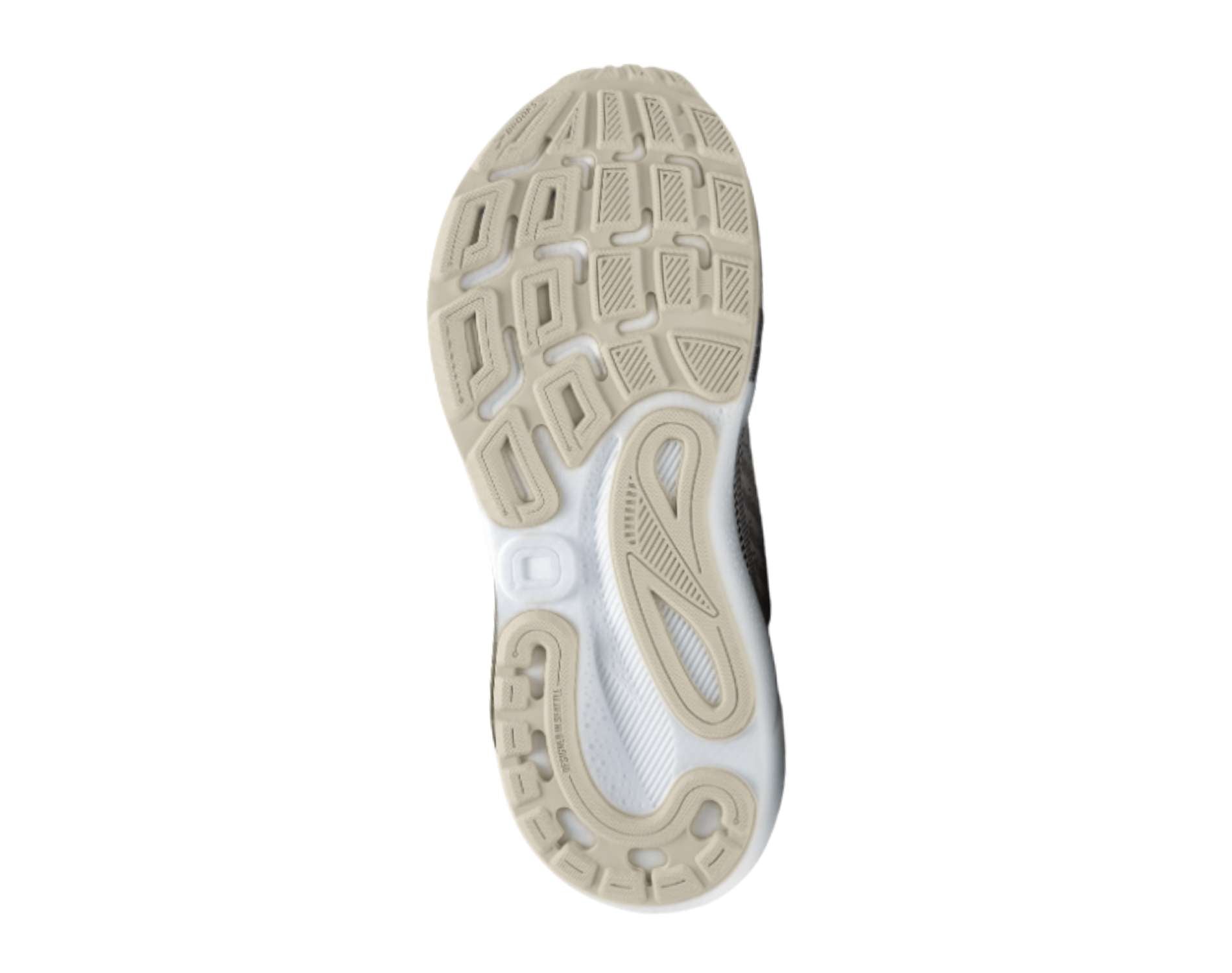 Brooks Adrenaline GTS 24 Running Shoes for Men - Wide Width Stability Sneakers for Road Running, Jogging & Workouts - Perfect for Marathon Training & Daily Exercise