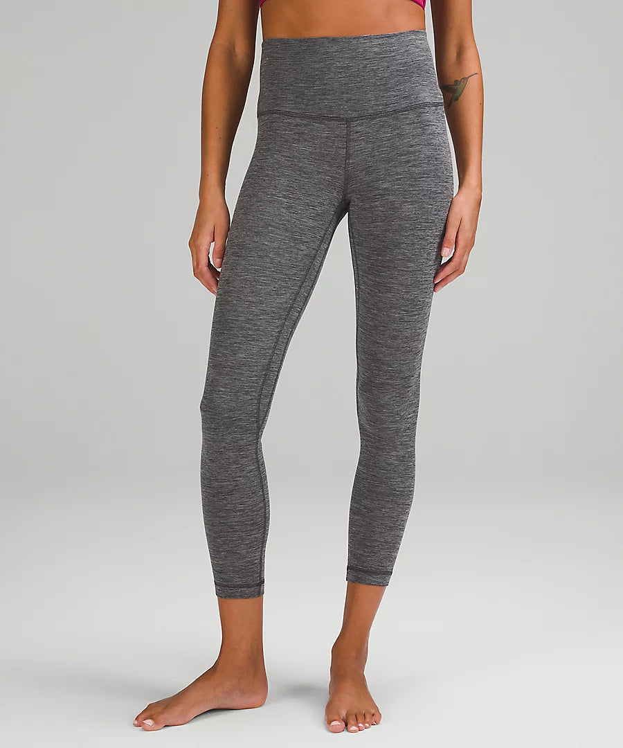 Lululemon Women's Align™ High-Rise Yoga Pants 25