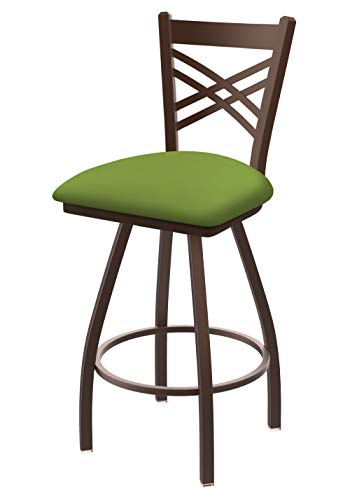 Canter Kiwi Green