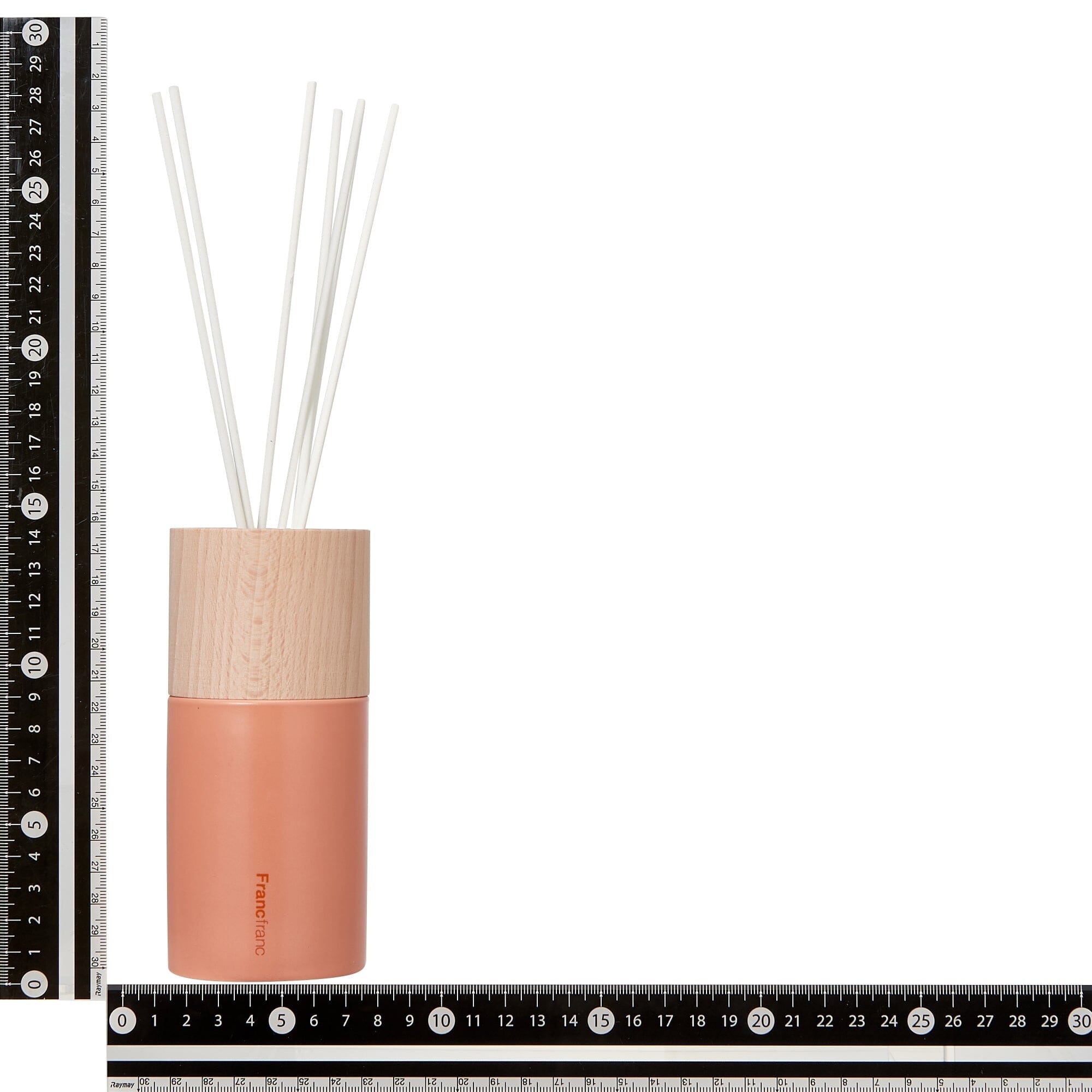 Arbol Room Fragrance Diffuser - Fresh Orange Scent for Home & Office | Aromatherapy Essential Oil Air Freshener | Perfect for Living Room, Bedroom, Bathroom