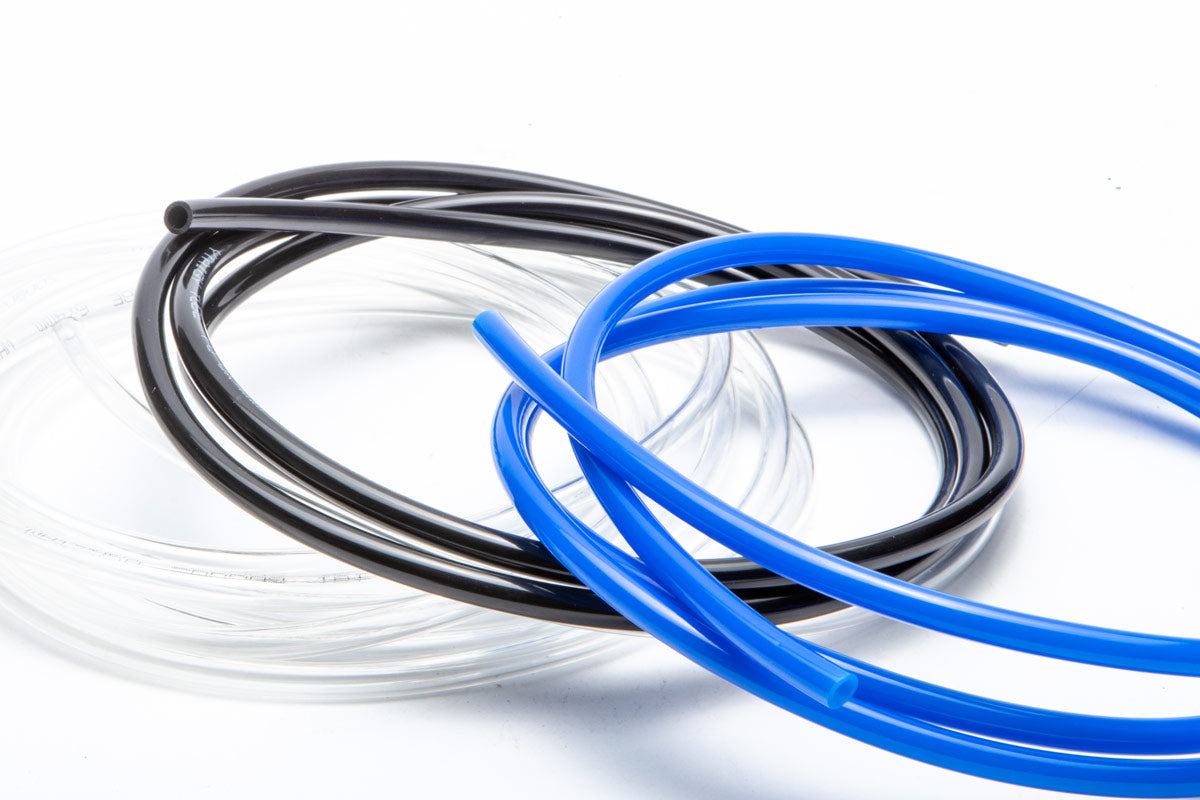 High-Quality CO2 Pressure Proof Tubing - Durable & Leak-Proof for Aquariums, Homebrewing, and Beverage Dispensing Systems