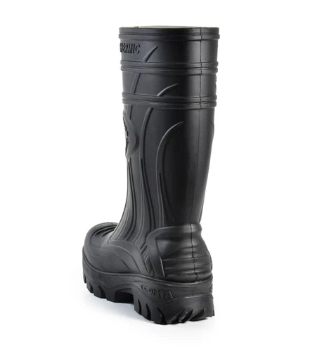 COFRA Thermic Insulated Metguard CSA Certified Steel Toe Work Boots 00040 - Heavy Duty Winter Safety Footwear for Construction & Industrial Workers