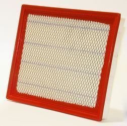 NAPA Gold 6213 Premium Air Filter - High Performance Replacement for Cars, Trucks & SUVs - Perfect for Off-Roading & Daily Commuting