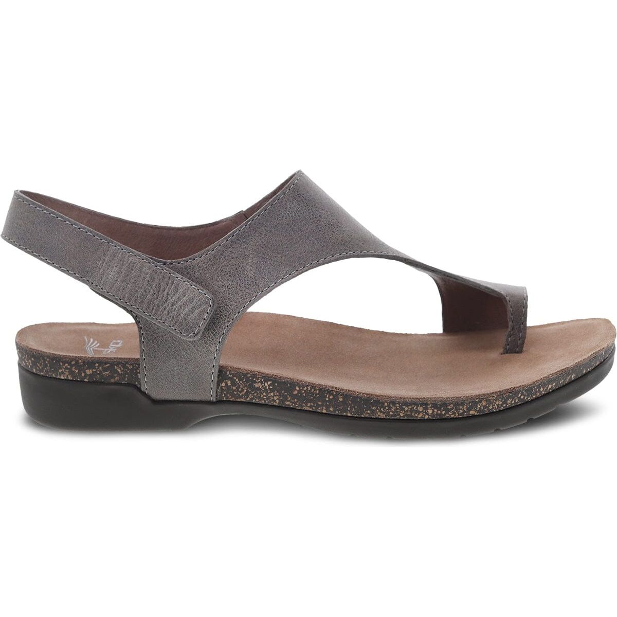DANSKO REECE Comfortable Slip-Resistant Clogs for Women & Men - Final Sale - Perfect for Nurses, Chefs & Healthcare Professionals