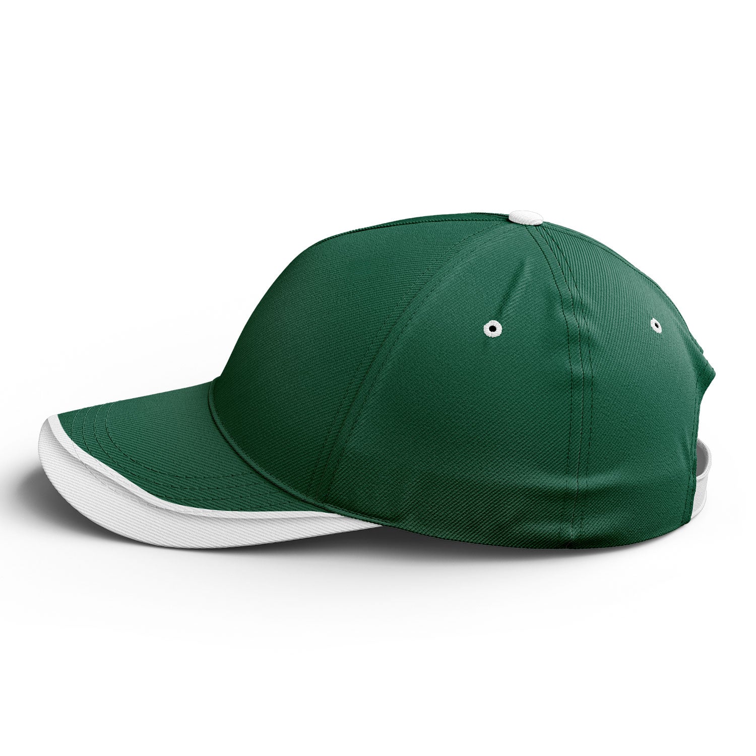 Custom Embroidered Adjustable Baseball Cap - Personalized Sport Hat for Men & Women - D020105 - Perfect for Gifts, Team Events & Outdoor Activities