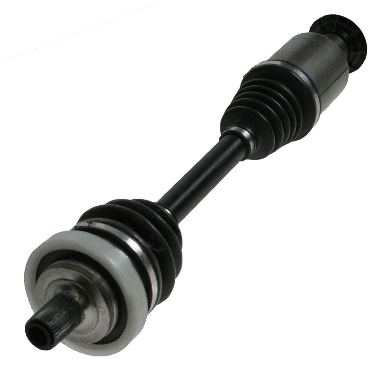 Mercedes Benz C240 C320 C280 C350 Front CV Axle Shaft Replacement Pair Set - Left & Right Side - High Quality OEM Replacement for Smooth Ride & Performance - Perfect for Daily Commuting, Off-Roading & Performance Upgrades