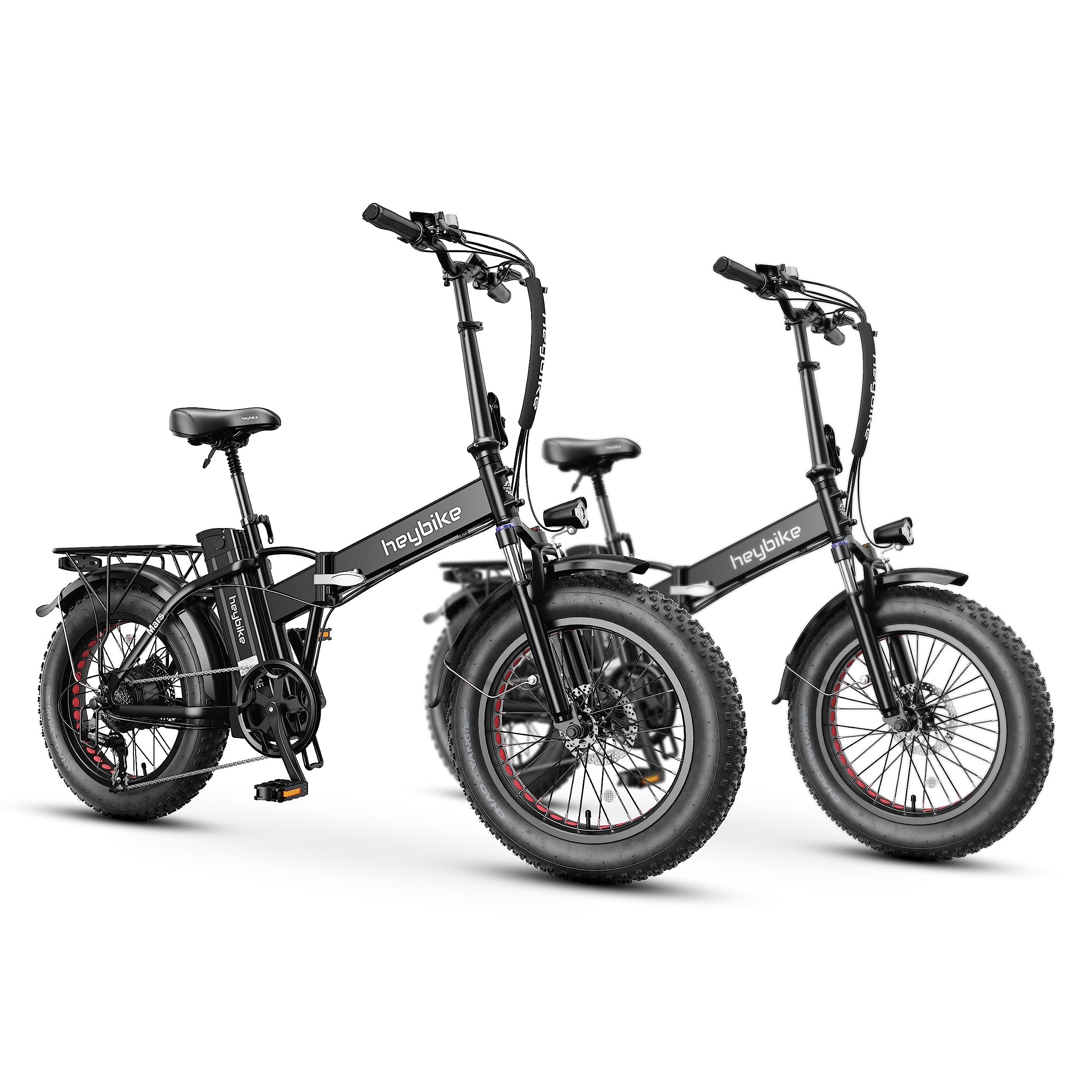 Heybike Mars 20