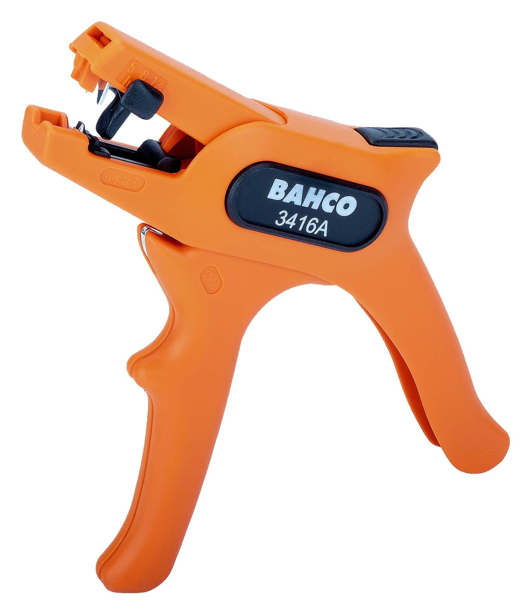 Bahco Professional Hand Tools Set - High-Quality Wrenches, Pliers & Screwdrivers for DIY, Home Repair & Automotive Maintenance