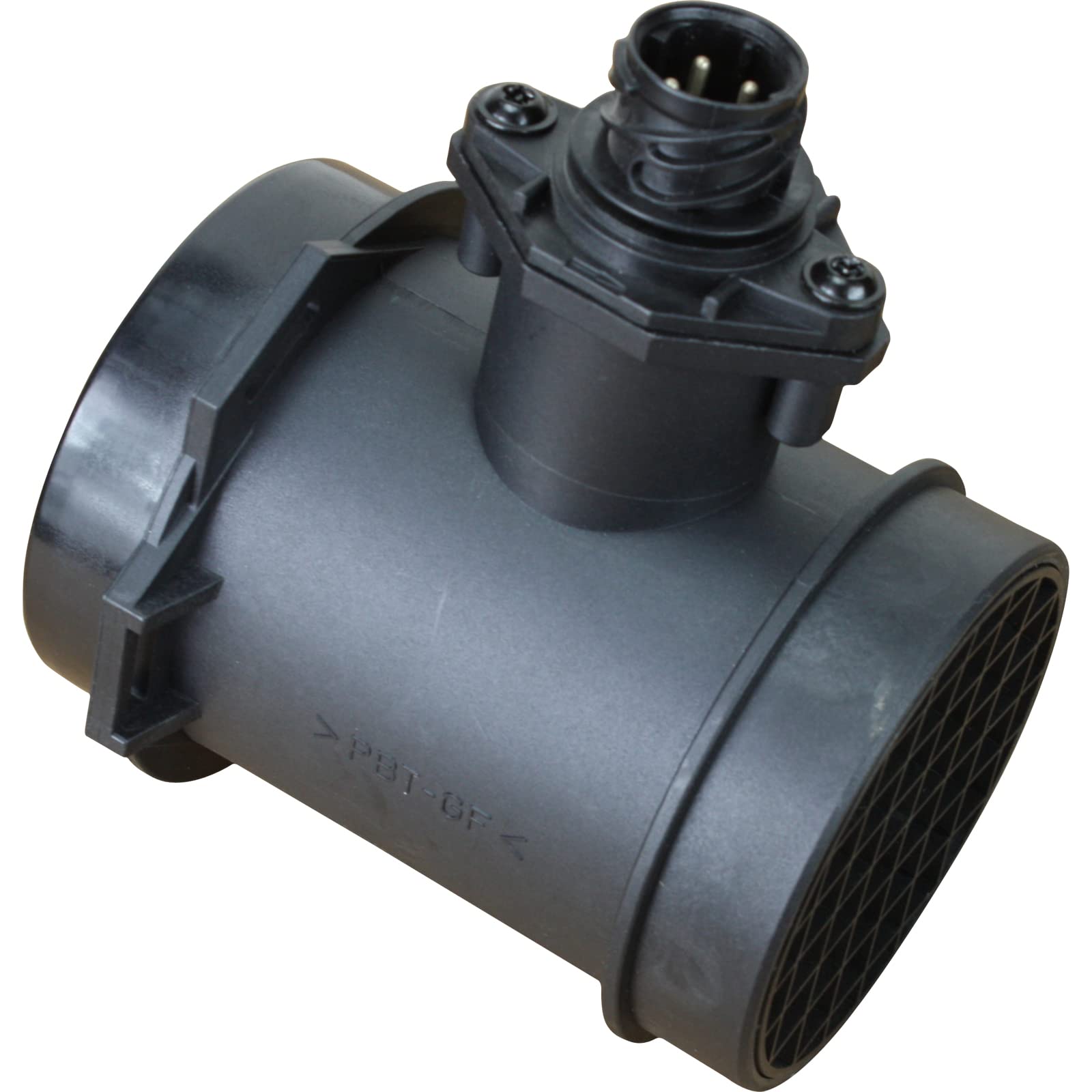 AIP Electronics High Performance Mass Air Flow Sensor MAF Meter Compatible with 1994-1997 Porsche Carrera Targa 911 3.6L - Direct OEM Replacement MF7803 - Improve Engine Performance & Fuel Efficiency
