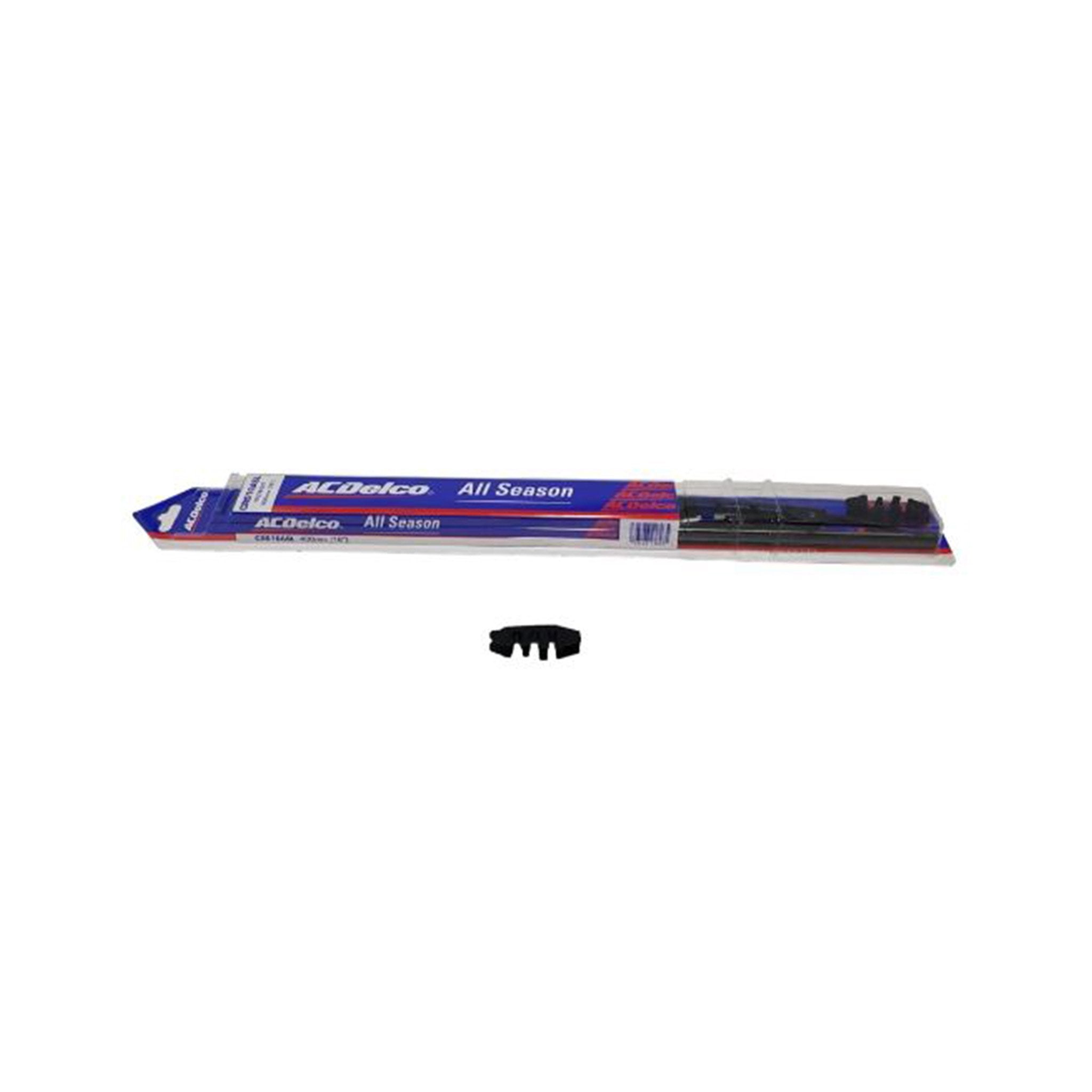 ACDelco 16