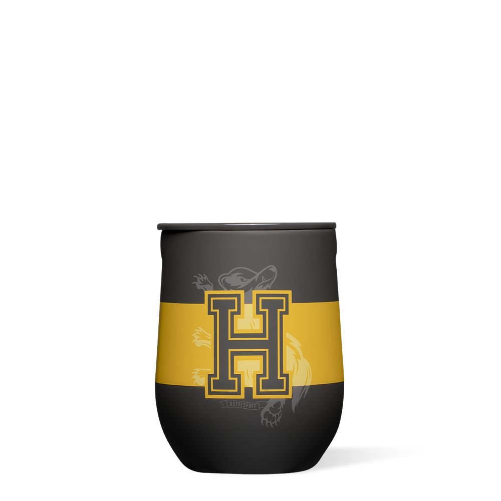 Hogwarts Crest