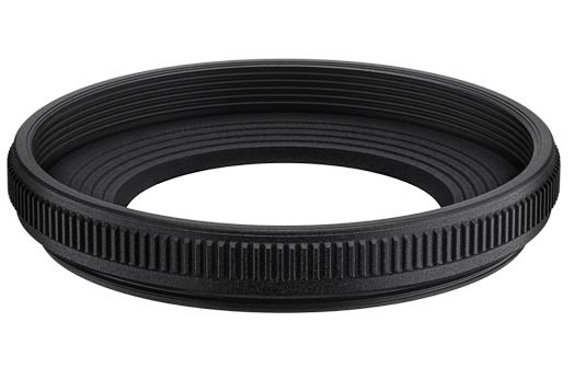 Nikon HN-41 Lens Hood for Z 50mm f/2.8 Macro Lens - Compatible with Nikon Z Mirrorless Cameras - Perfect for Macro Photography, Portraits & Low Light Shooting